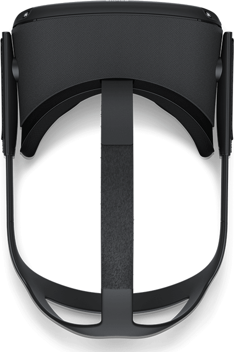 oculus quest head strap