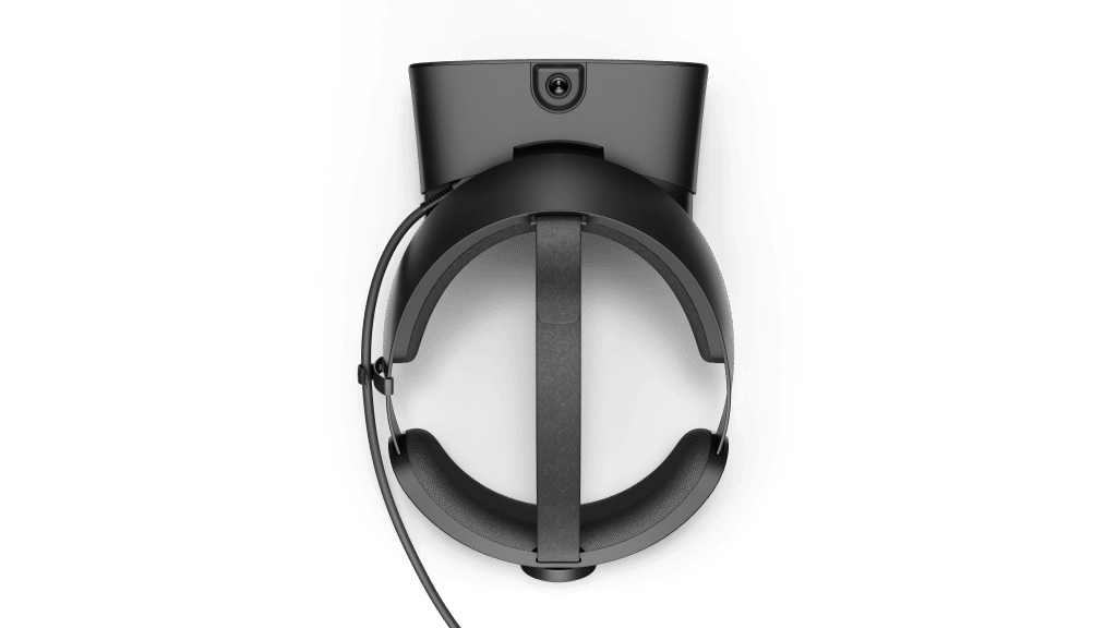 oculus rift s halo band ergonomic design