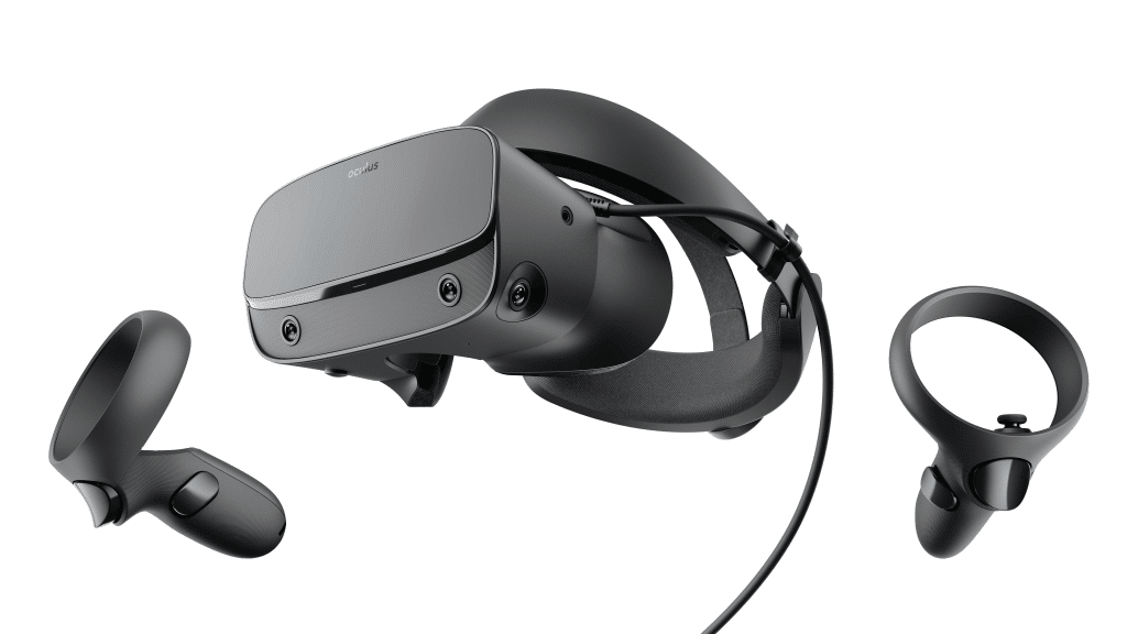 vivecraft oculus rift s