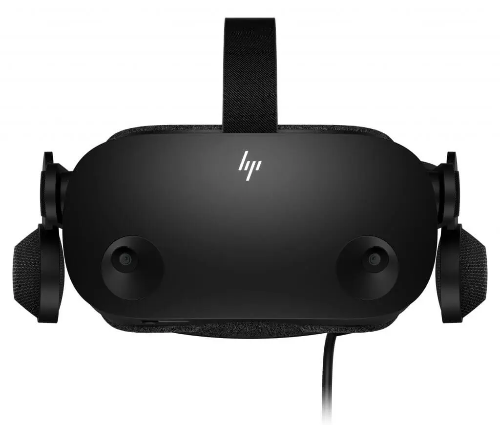 oculus rift s vs hp reverb g2