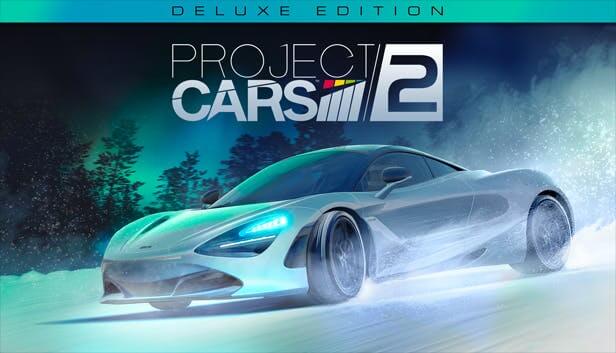 project cars 2 on sale