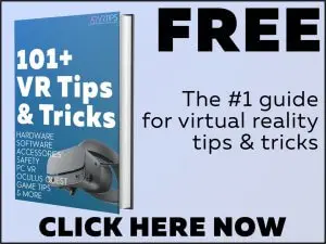 [Δωρεάν] 20 καλύτερες τοποθεσίες πορνό VR για να δοκιμάσετε [Meta Quest 2 + PCVR]