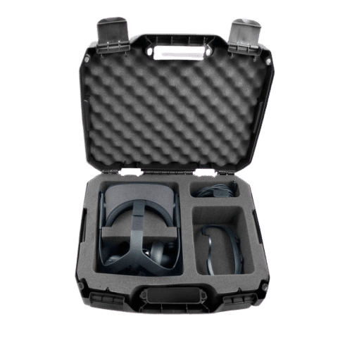 vr tips - hard case