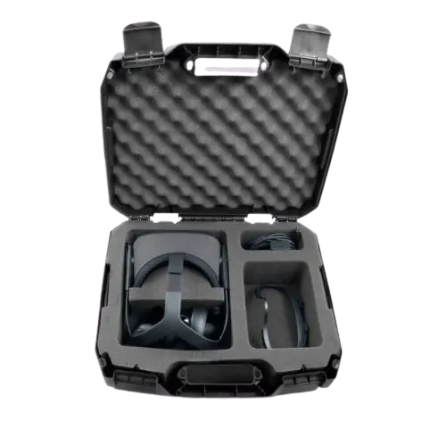 vr tips - hard case