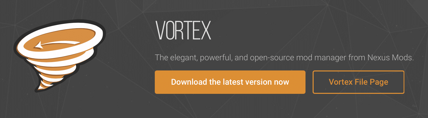 Vortex mod manager. Vortex Nexus. Nexus Vortex Mod Manager. Vortex download Manager.