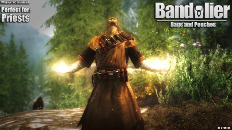 17 Best Skyrim VR Mods to Install Right Now [2025]