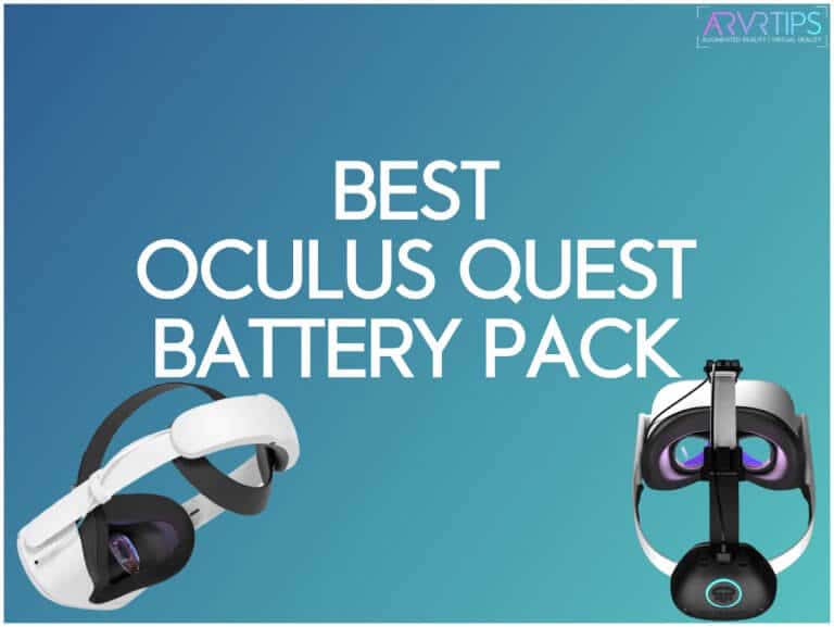 oculus rift battery life