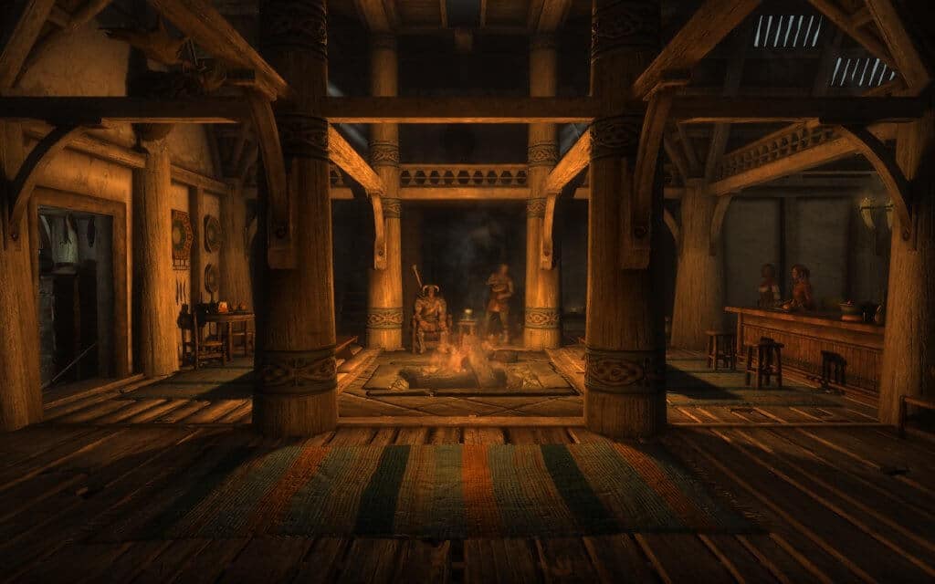 best lighting mod skyrim