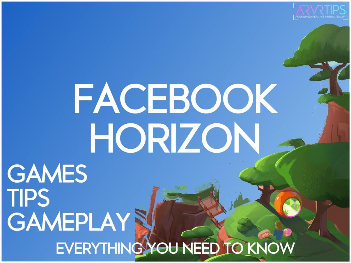 Facebook Horizon Guide Everything You Need To Know - roblox pincode ผบ รปภาพ 2 ภาพ facebook
