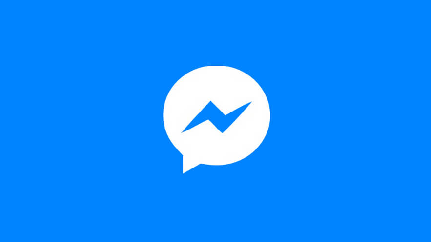 facebook with messenger