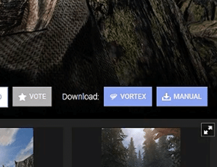 how to install skyrim mods using vortex