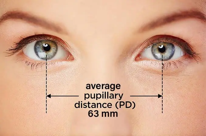 ipd distance