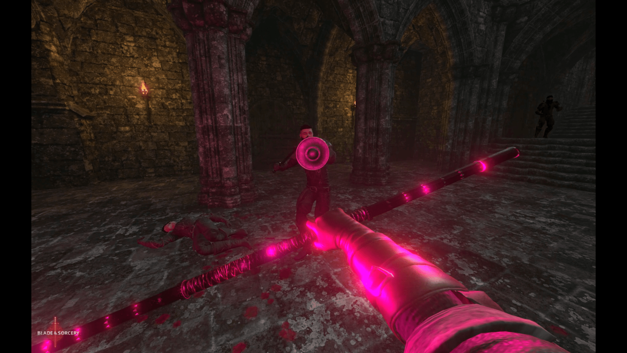 22 Awesome Blade and Sorcery Mods and Maps [2024]