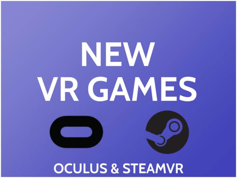 best free steamvr games