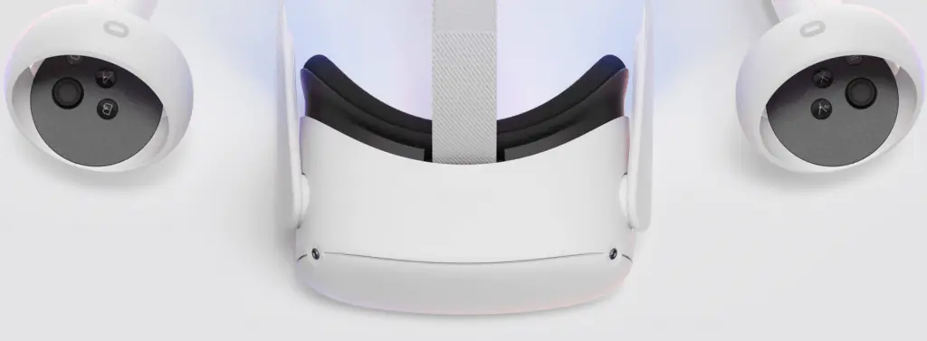oculus quest 2 setup