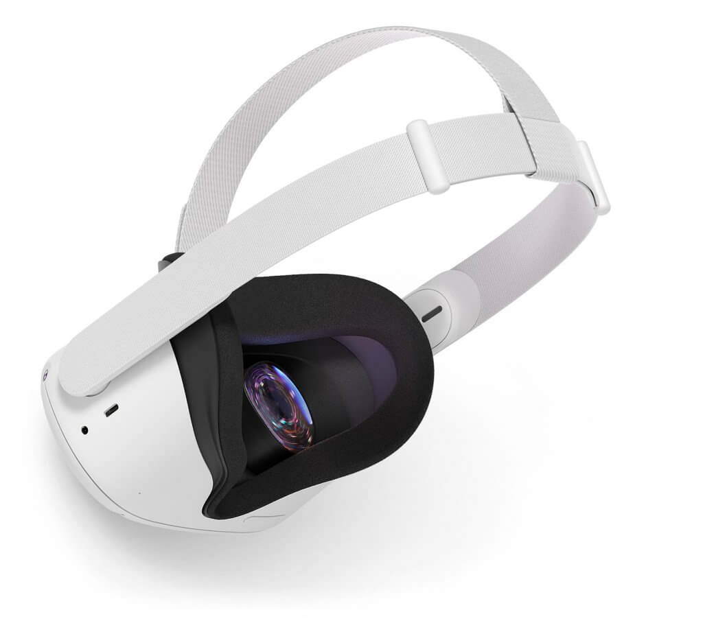 oculus quest 2 wifi6