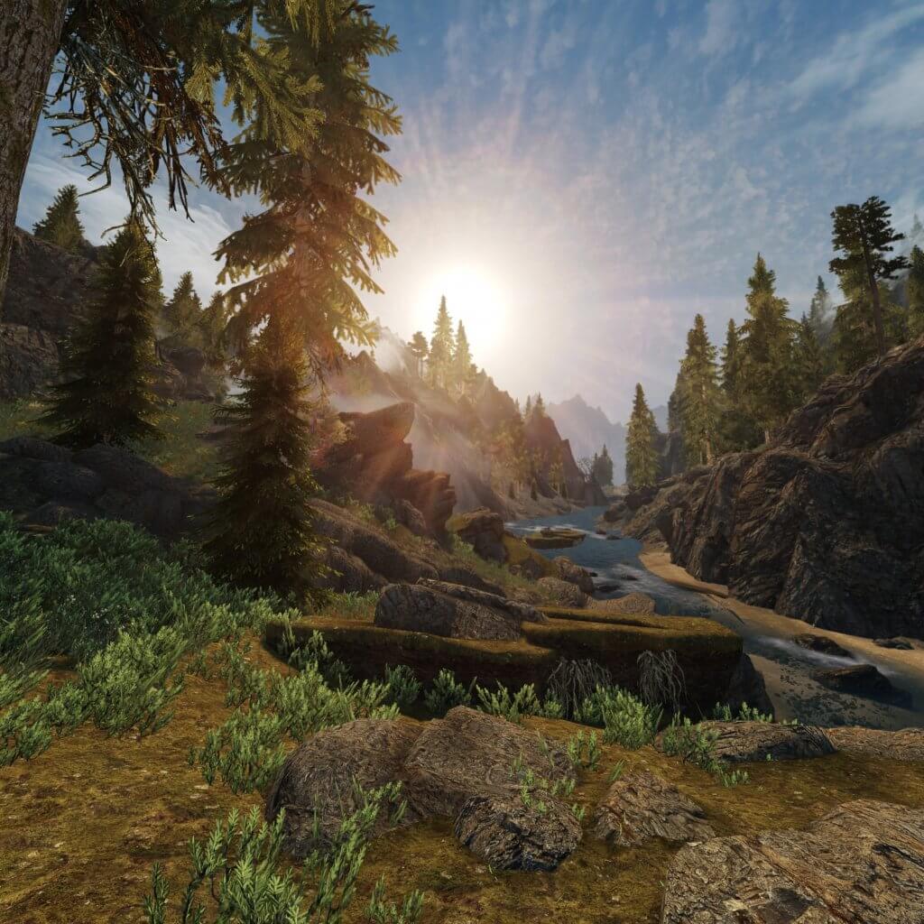 titanasebo.blogg.se How to install skyrim mods from steam