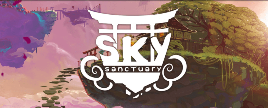 sky sanctuary new vr games