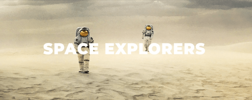 space explorers new vr game oculus rift
