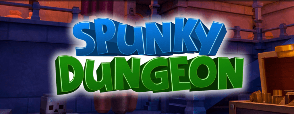 spunky dragon new vr games