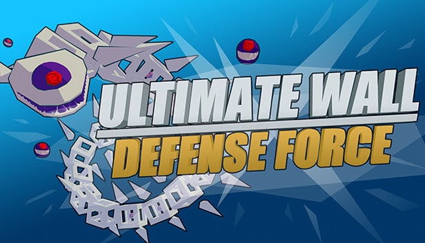 ultimate wall defense force new vr game