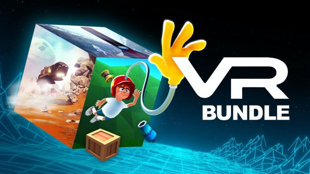 VR Deals: Save Money On VR Games + Headsets [2020]