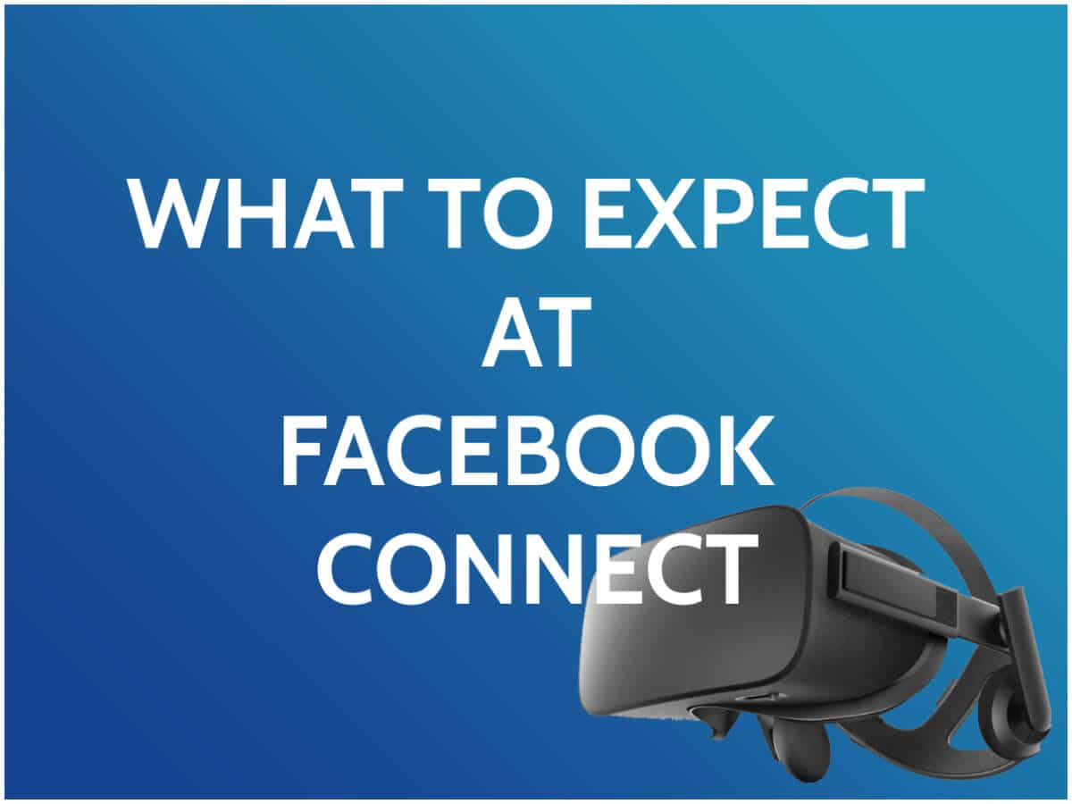 What to Expect at Facebook Connect 7 (OC7)? New Quest 2, Games, and More