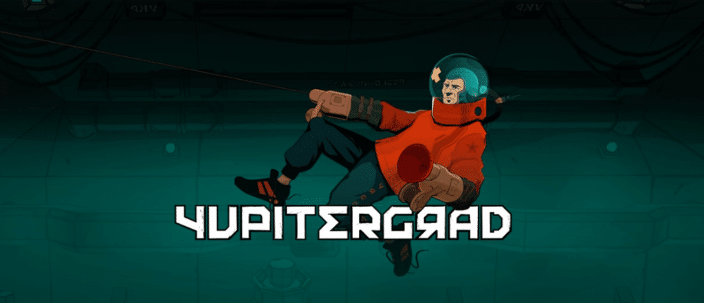 yupitergrad new vr games