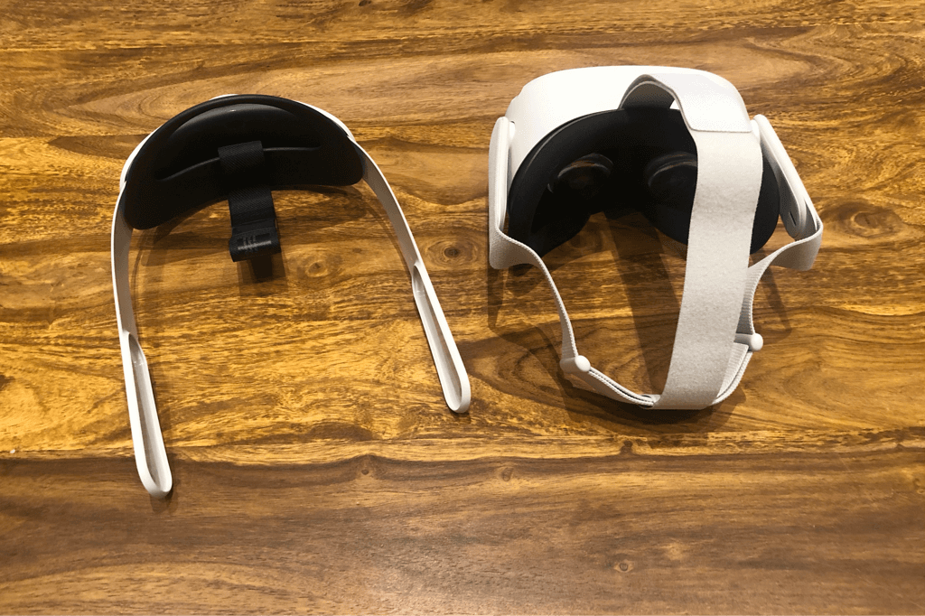 Quest 2 Elite Strap Review: Is It Worth It?