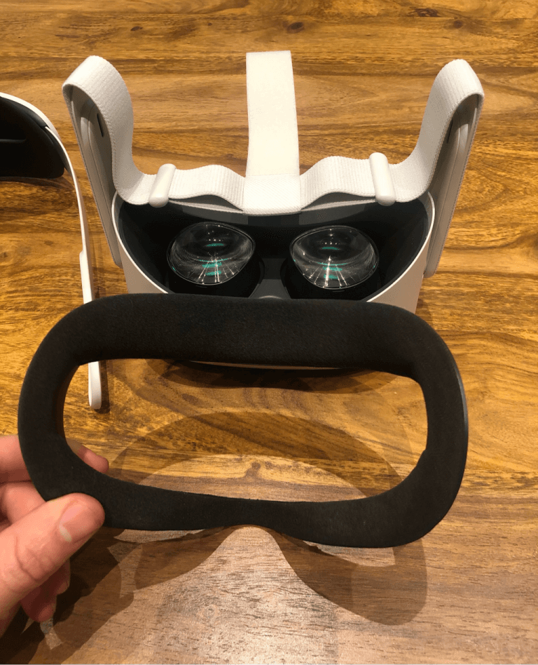 How to Install the Elite Strap on the Quest 2 (+Reverse!)