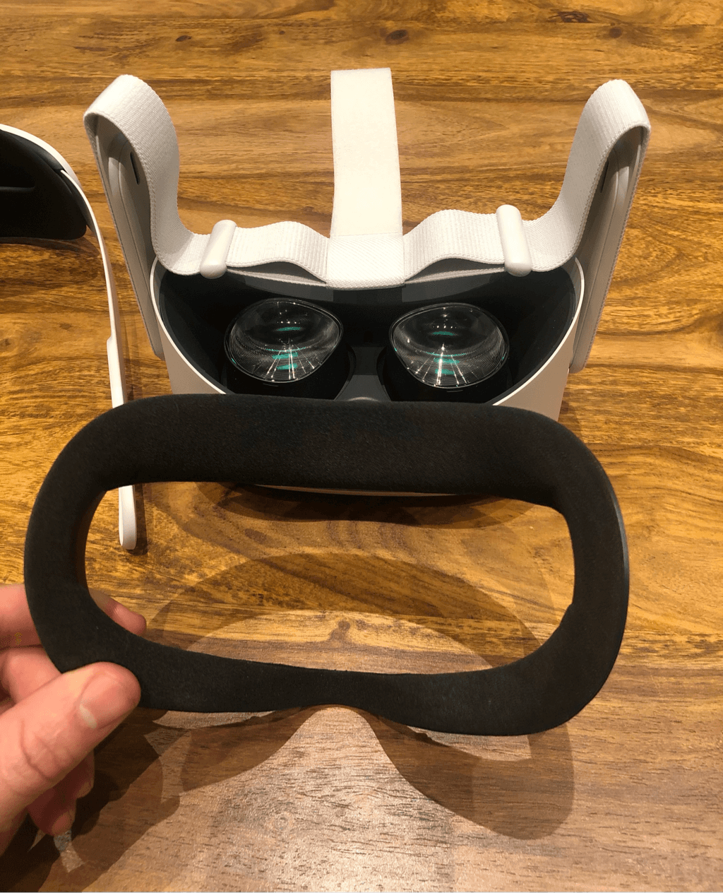 How to Install the Elite Strap on the Quest 2 (+Reverse!)