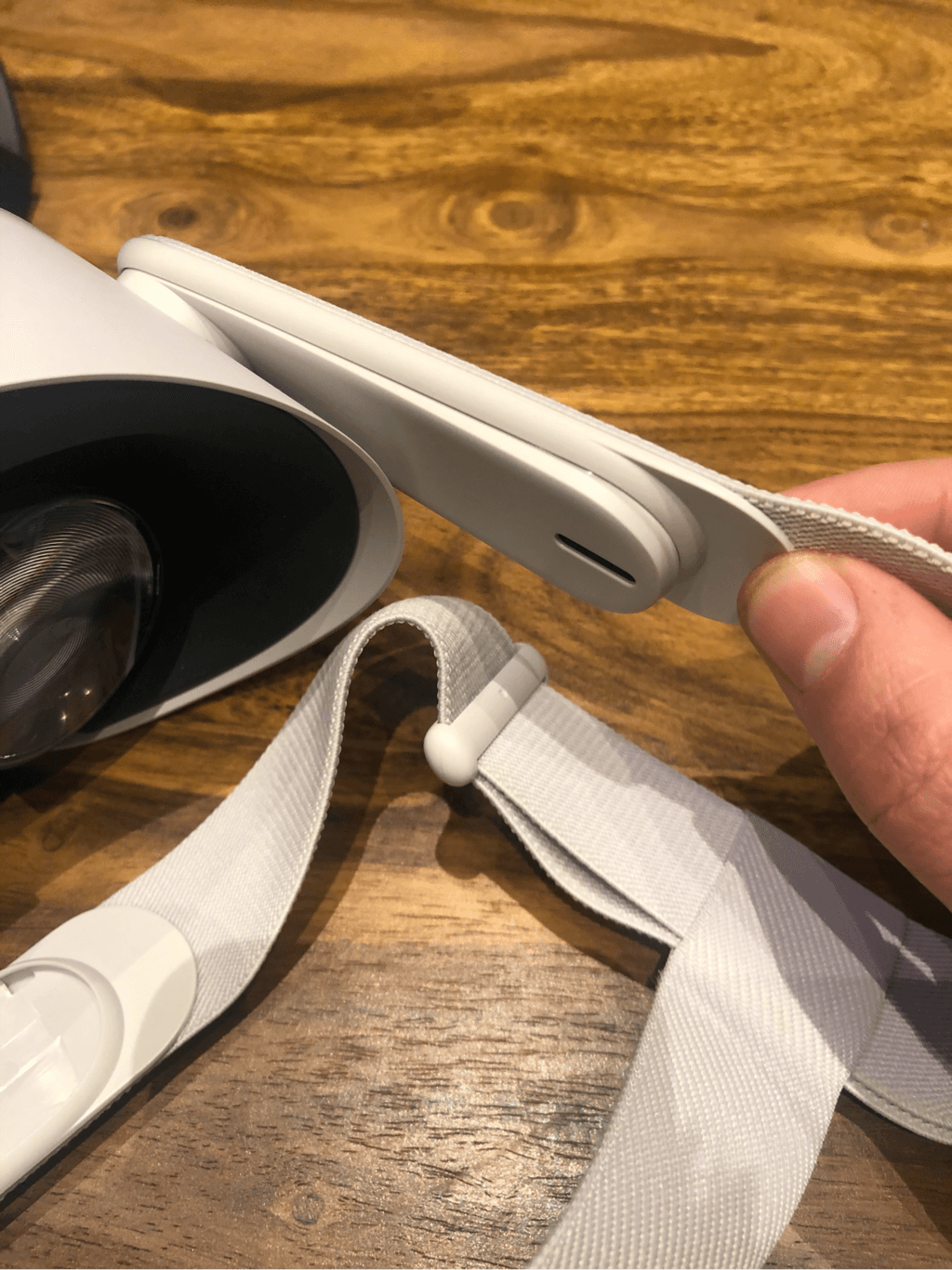 How to Install the Elite Strap on the Quest 2 (+Reverse!)