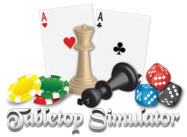 Best Tabletop Simulator Games / Mods for VR to Play