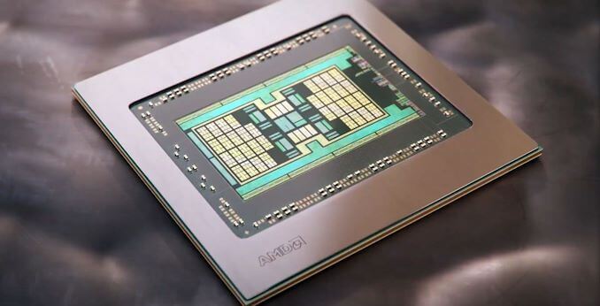 amd big navi chip