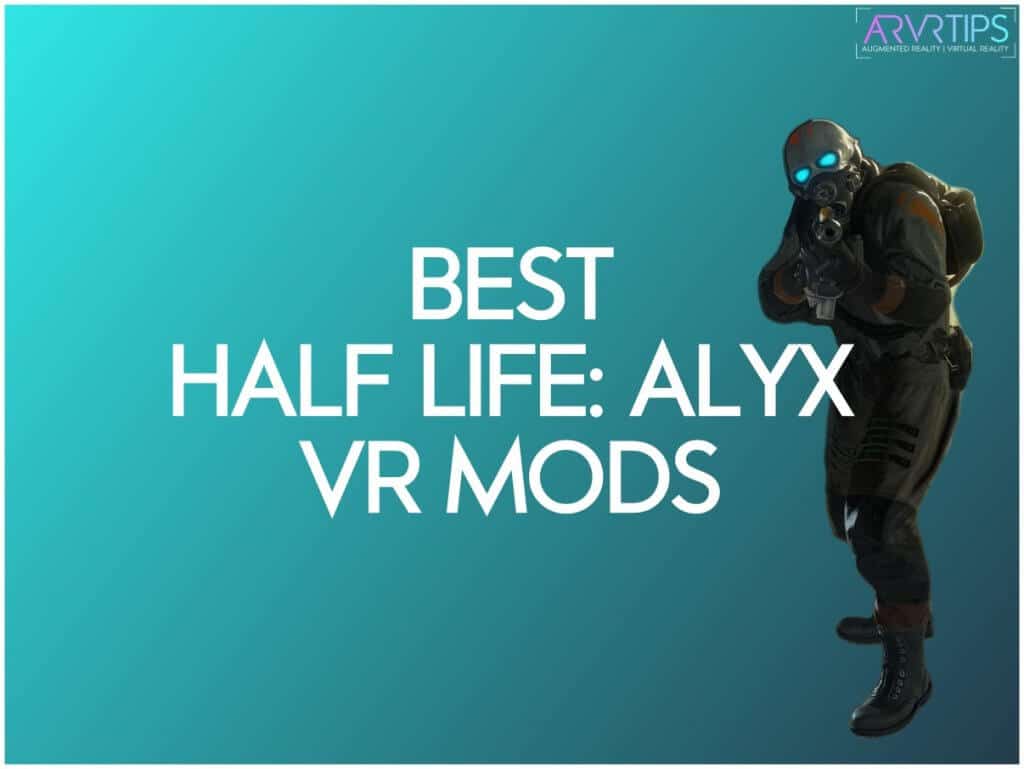 Half life alyx без vr когда выйдет