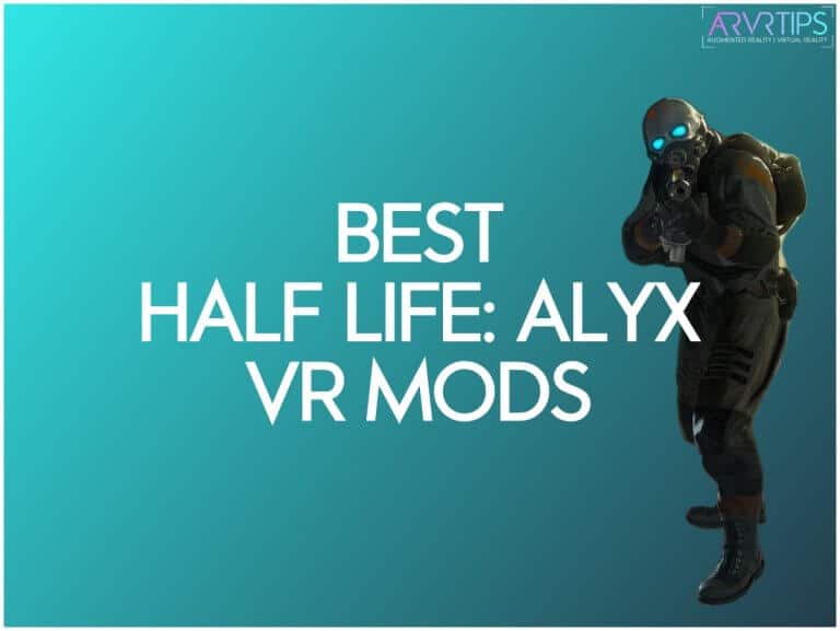 Half life alyx ps4 vr когда выйдет