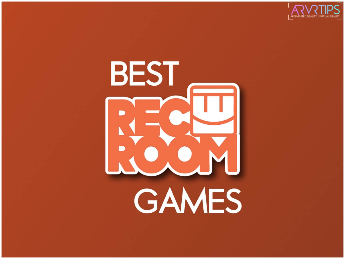 The 7 Best Rec Room Vr Games To Play In 2020 - new update roblox 7 team deathmatch capture the flag