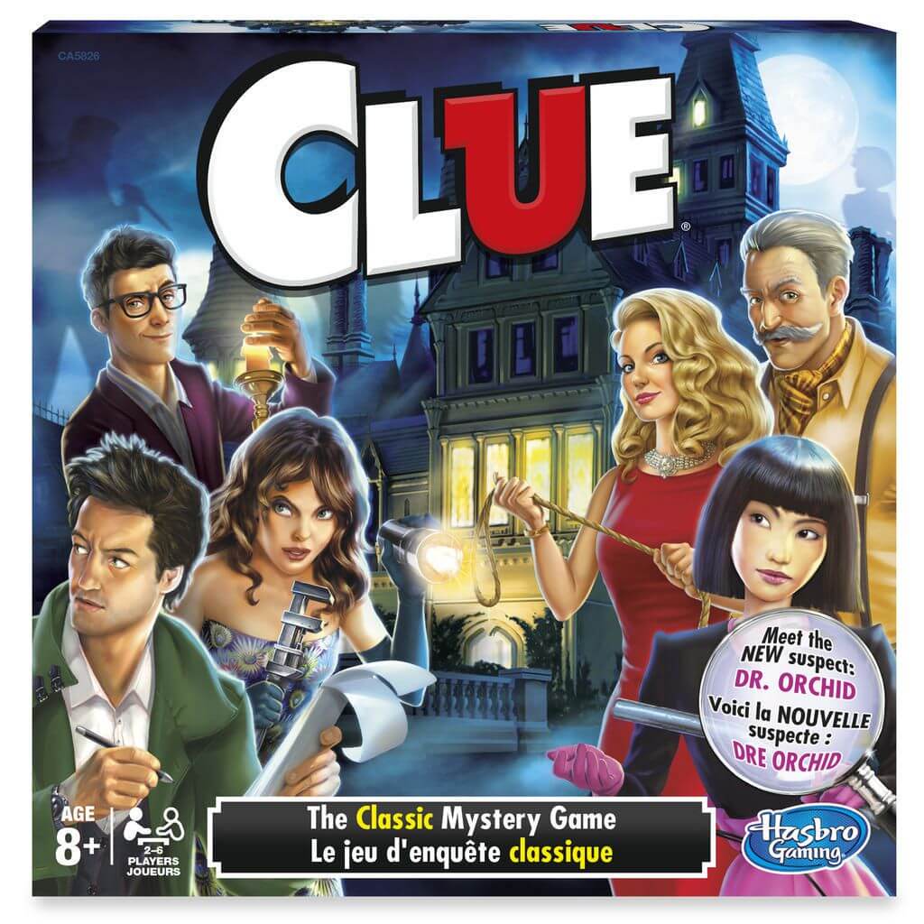 clue tabletop simulator mods vr