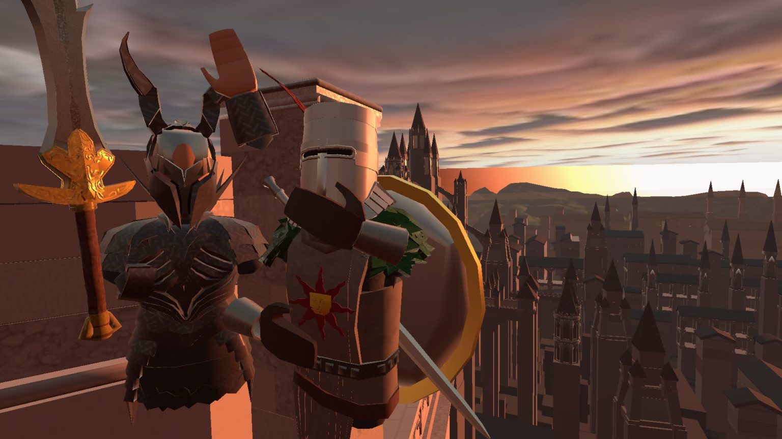 The 16 Best Rec Room VR Games to Play Right Now [Updated For 2024]