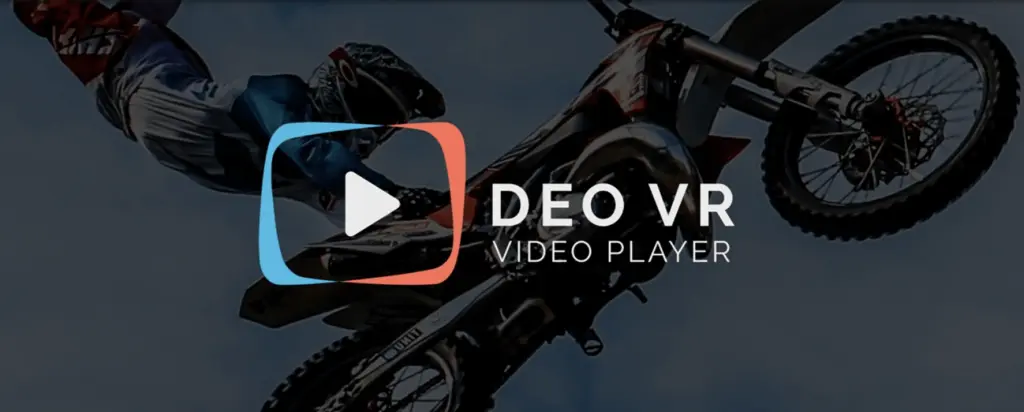 DEOVR Video Player για την αναζήτηση Oculus