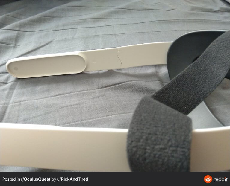 Quest 2 Elite Strap Review Is It Worth It? [2024]