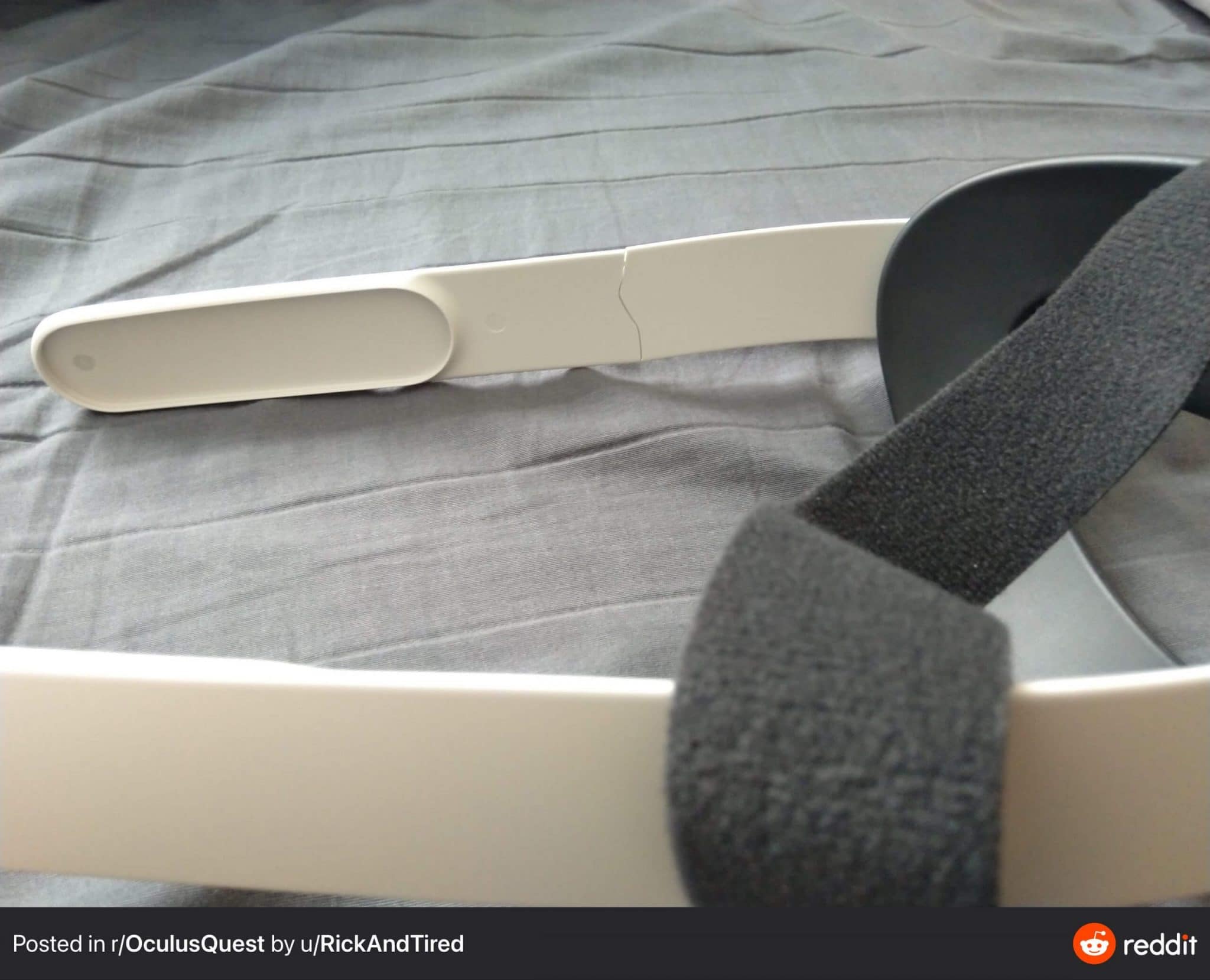 Quest 2 Elite Strap Review Is It Worth It? [2024]