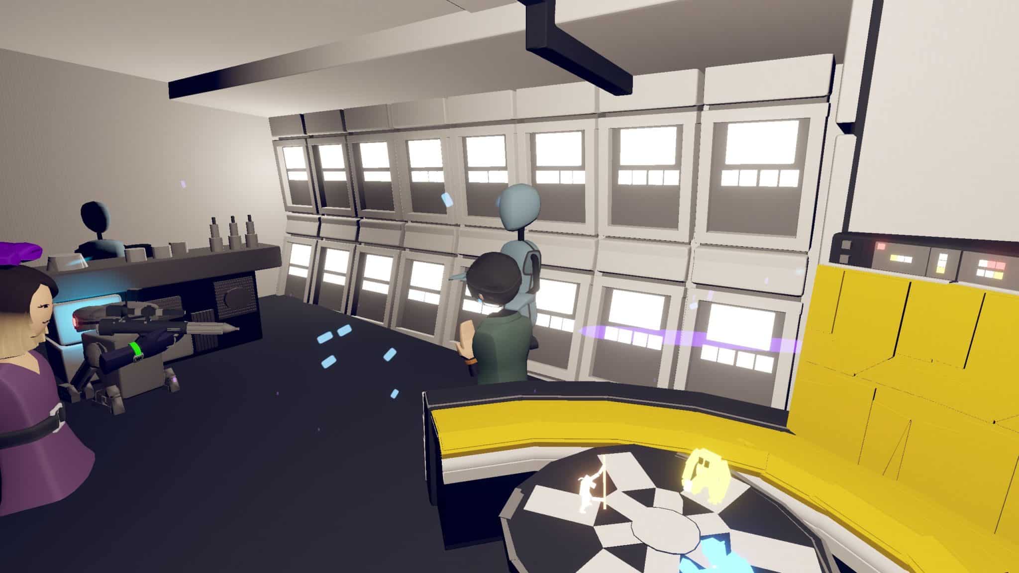 The 16 Best Rec Room VR Games to Play Right Now [Updated For 2024]