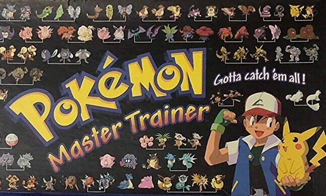 pokemon master trainer tabletop simulator vr mods