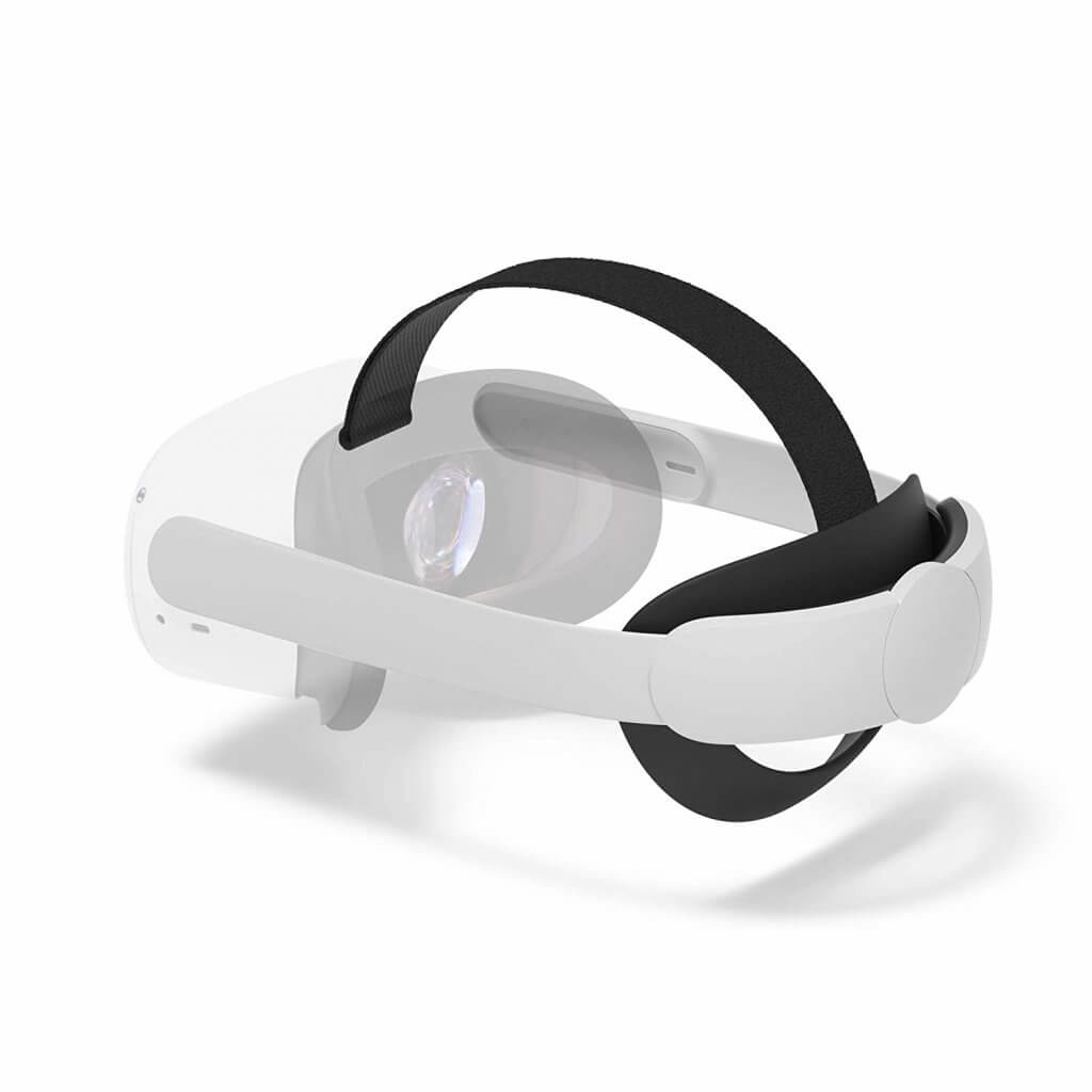 oculus quest 2 headset for streaming