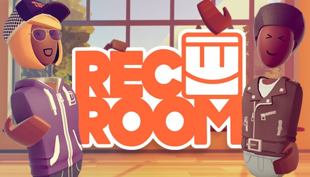 rec room screen mode