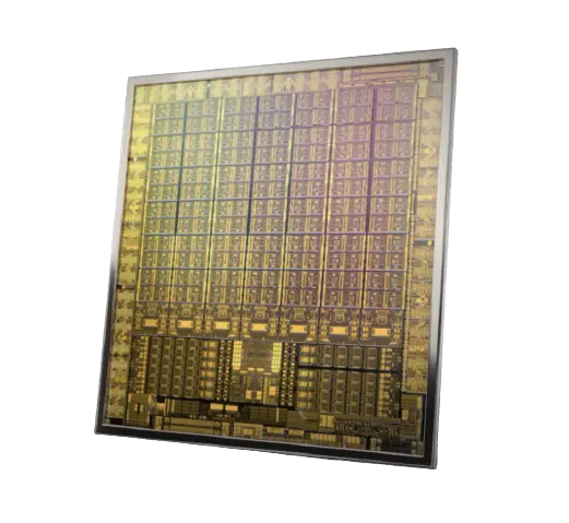 rtx 30-series cores