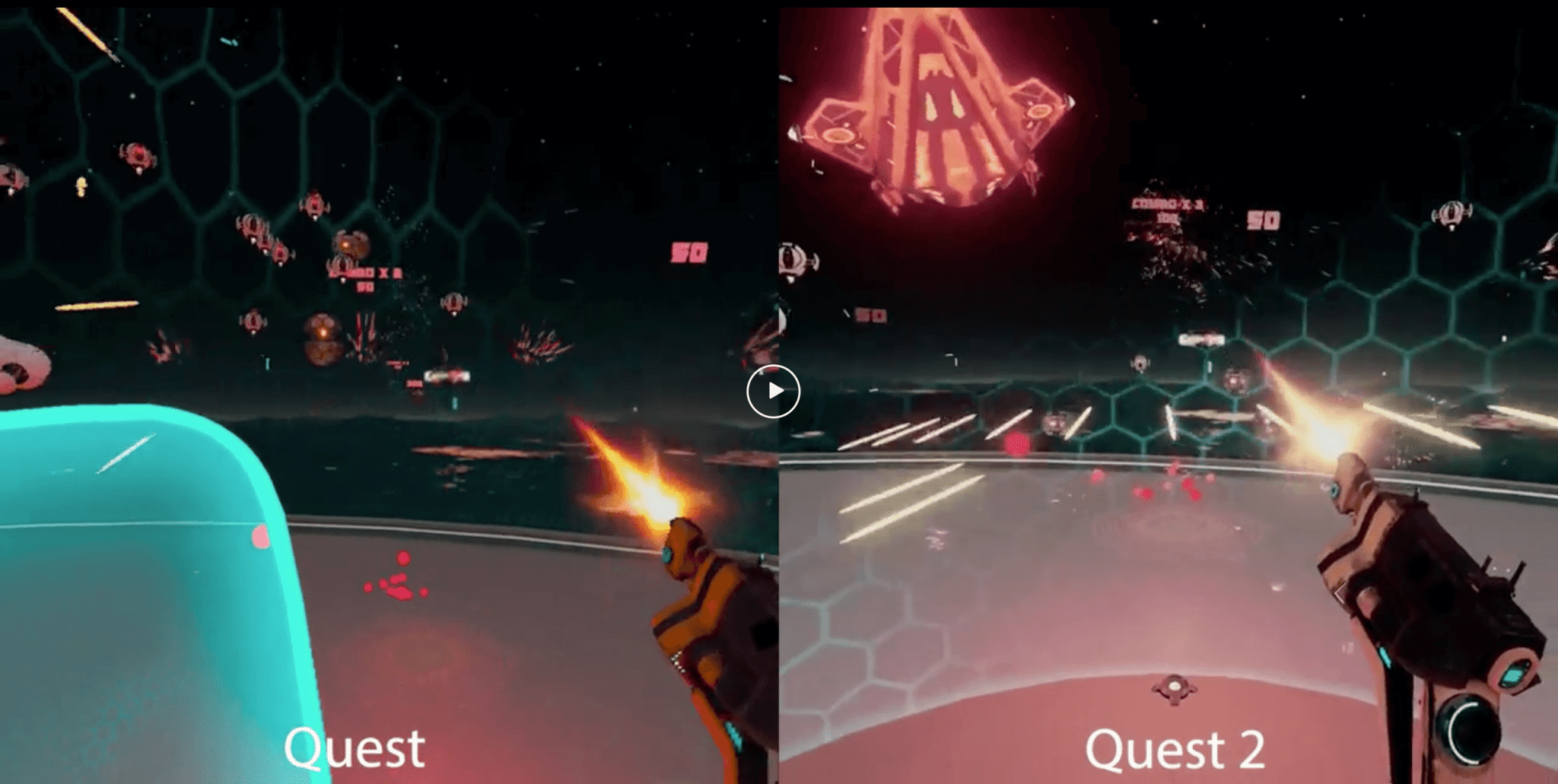 download death horizon reloaded oculus quest 2 for free