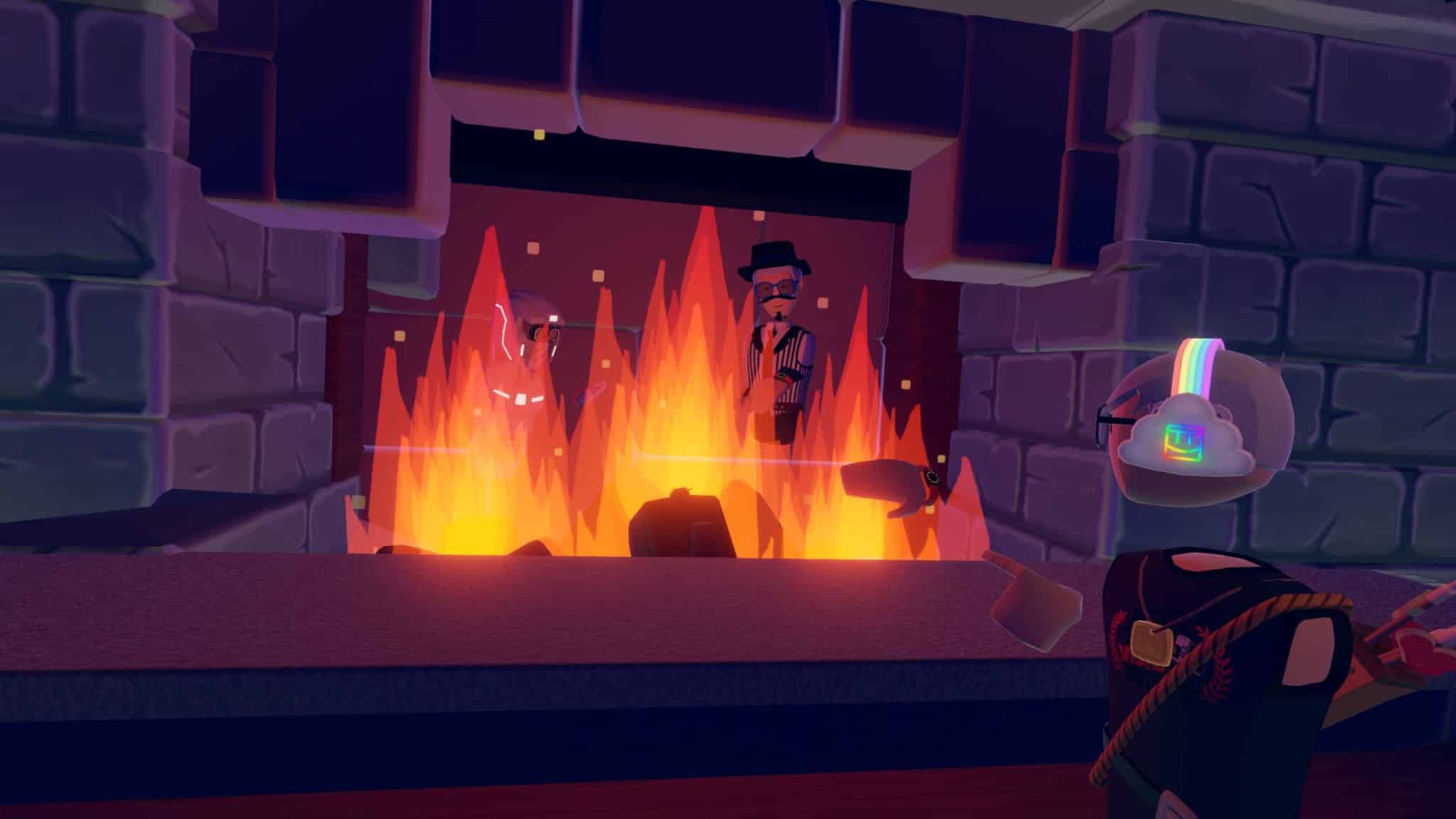 The 16 Best Rec Room VR Games to Play Right Now [Updated For 2024]