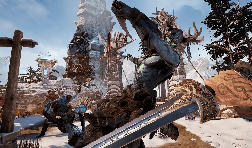 asgards wrath for free